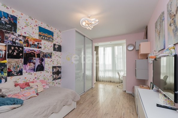 
  Продается 3-комн. квартира 105.5 м². Фото 22.
