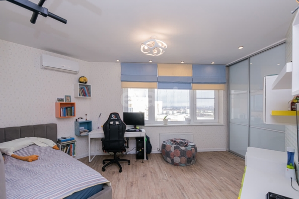 
  Продается 3-комн. квартира 105.5 м². Фото 25.