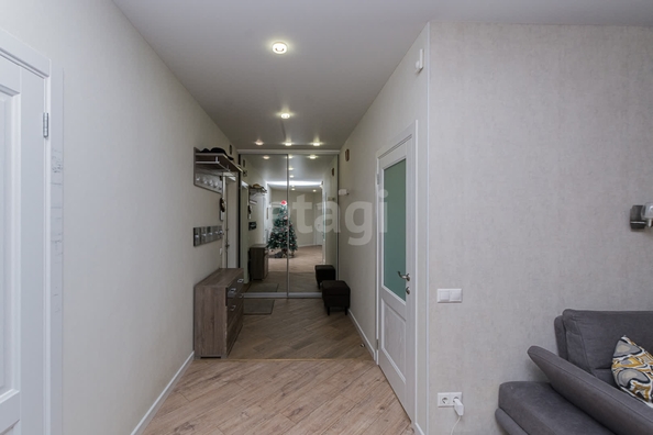 
  Продается 3-комн. квартира 105.5 м². Фото 28.