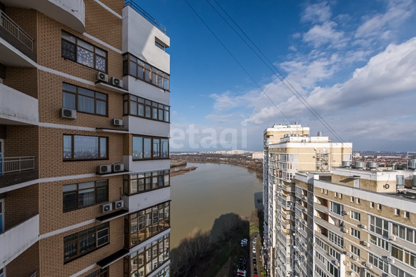 
  Продается 3-комн. квартира 105.5 м². Фото 40.