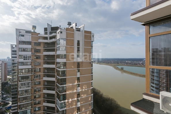 
  Продается 3-комн. квартира 105.5 м². Фото 41.