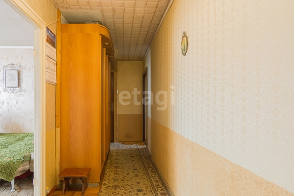 
  Продается 3-комн. квартира 62.8 м². Фото 11.