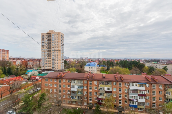 
  Продается 3-комн. квартира 62.8 м². Фото 12.
