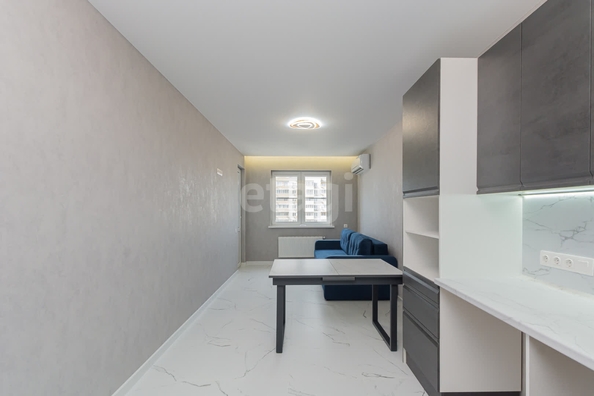 
  Продается 2-комн. квартира 52.8 м². Фото 3.