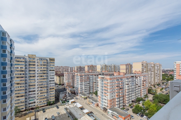
  Продается 2-комн. квартира 52.8 м². Фото 28.