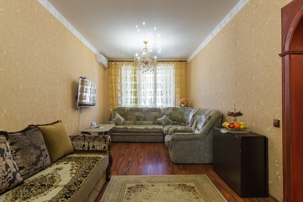 
  Продается 3-комн. квартира 85.4 м². Фото 2.