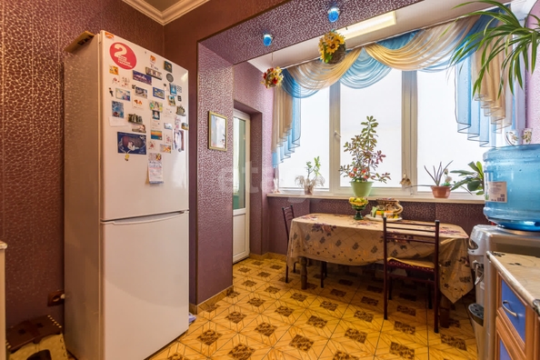 
  Продается 3-комн. квартира 85.4 м². Фото 10.