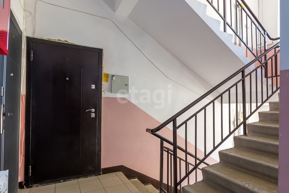 
  Продается 3-комн. квартира 85.4 м². Фото 29.