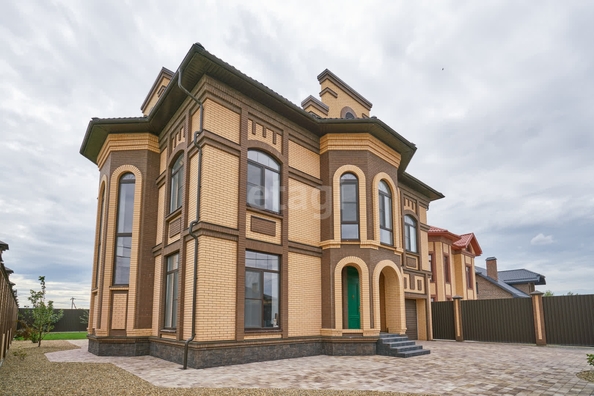 
  Продается дом 325 м². Фото 1.