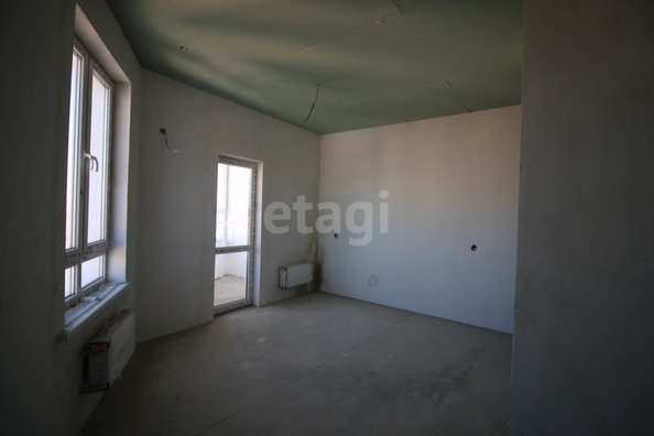 
  Продается 1-комн. квартира 48.5 м². Фото 3.