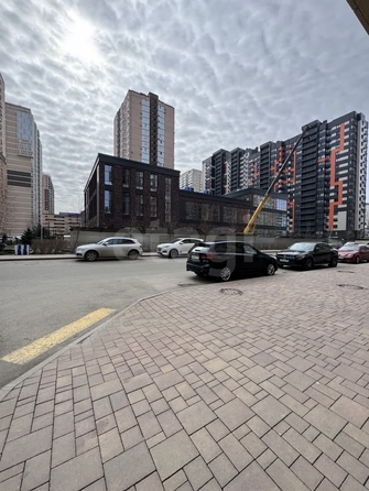 
  Продается 1-комн. квартира 37.6 м², в ЖК Губернский, литера 2. Фото 19.