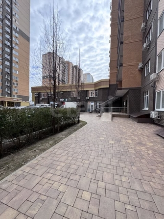 
  Продается 1-комн. квартира 37.6 м², в ЖК Губернский, литера 2. Фото 21.