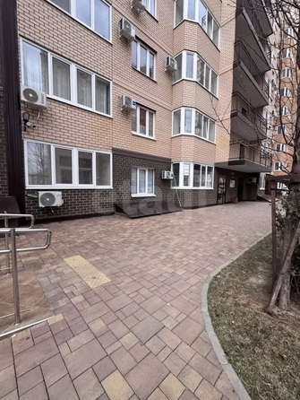 
  Продается 1-комн. квартира 37.6 м², в ЖК Губернский, литера 2. Фото 24.