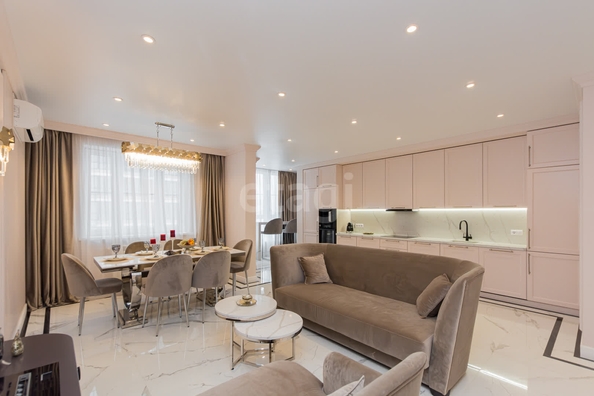 
  Продается 3-комн. квартира 90.3 м². Фото 2.