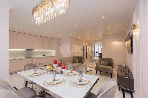 
  Продается 3-комн. квартира 90.3 м². Фото 3.