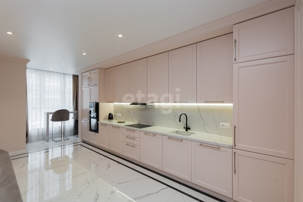 
  Продается 3-комн. квартира 90.3 м². Фото 38.