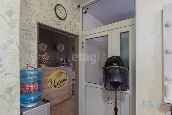 
  Продается универсальное помещение 33.5 м². Фото 4.