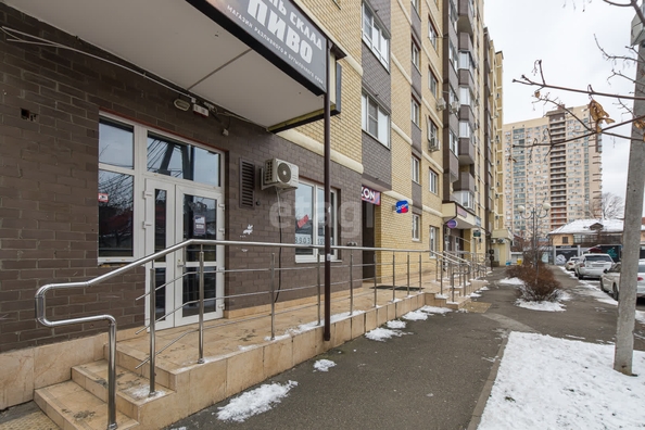 
  Продается универсальное помещение 33.5 м². Фото 17.
