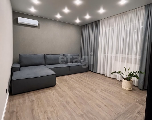 
  Продается 3-комн. квартира 96 м². Фото 4.