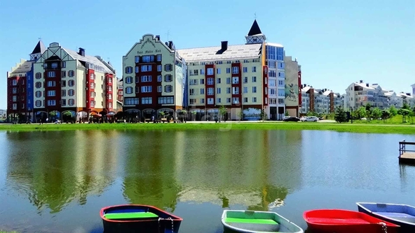 
  Продается 1-комн. квартира 39.3 м². Фото 8.