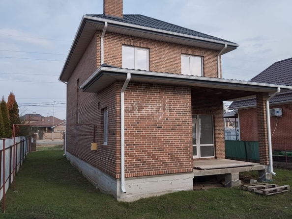 
  Продается дом 137.9 м². Фото 2.