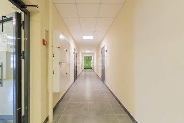
  Продается студия 21.7 м², в ЖК Хорошая погода, литера 1. Фото 4.
