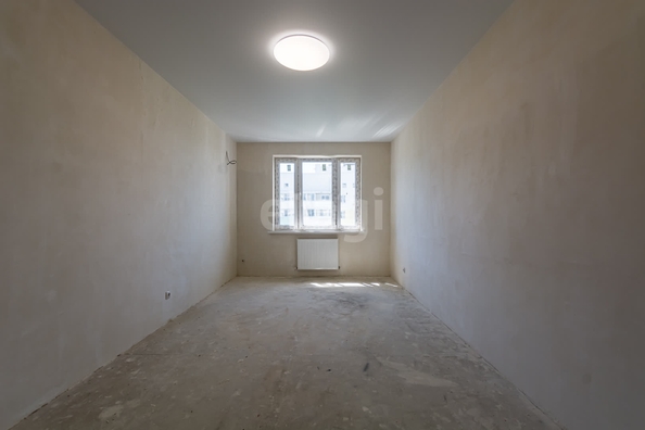 
  Продается студия 21.7 м², в ЖК Хорошая погода, литера 1. Фото 8.