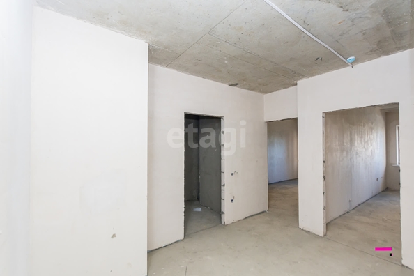 
  Продается 1-комн. квартира 49.6 м². Фото 15.