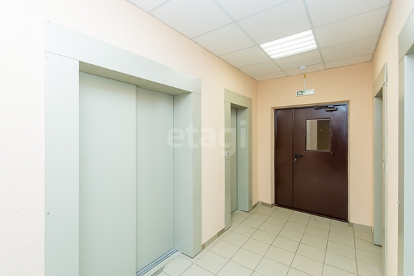
  Продается 1-комн. квартира 49.6 м². Фото 24.