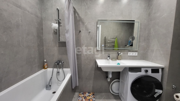 
  Продается 2-комн. квартира 52.1 м². Фото 17.
