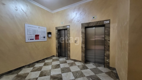 
  Продается 2-комн. квартира 52.1 м². Фото 23.