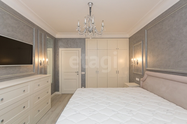 
  Продается 3-комн. квартира 108.8 м². Фото 6.