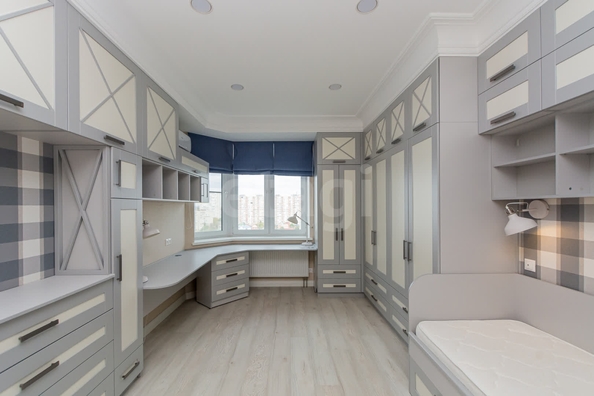 
  Продается 3-комн. квартира 108.8 м². Фото 17.
