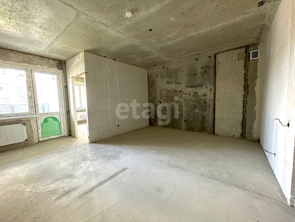 
  Продается 1-комн. квартира 45.9 м². Фото 6.