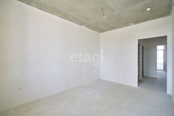
  Продается 1-комн. квартира 37.1 м². Фото 7.