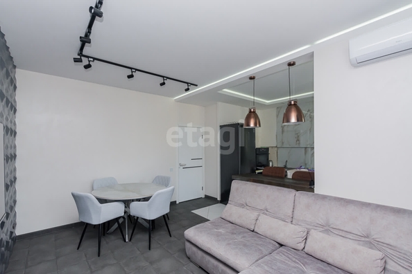 
  Продается 2-комн. квартира 48.6 м². Фото 2.