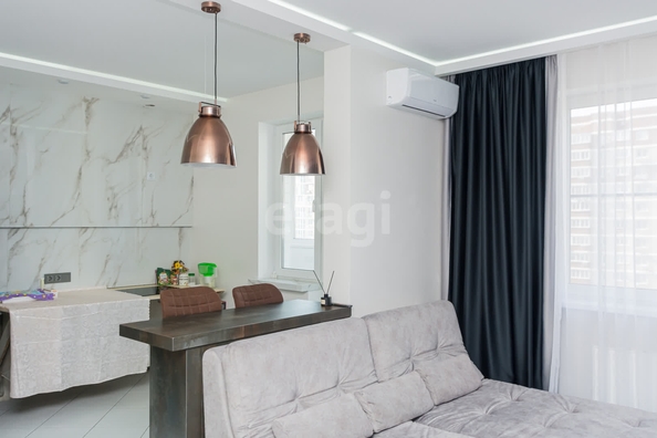
  Продается 2-комн. квартира 48.6 м². Фото 14.