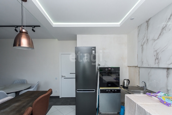 
  Продается 2-комн. квартира 48.6 м². Фото 15.