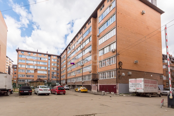 
  Продается 2-комн. квартира 62.9 м². Фото 17.