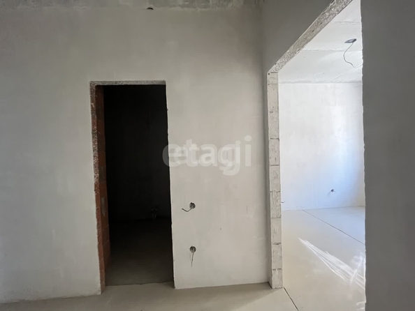 
  Продается 1-комн. квартира 34.7 м², в ЖК Ракурс , литер 5. Фото 4.