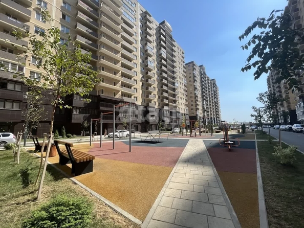
  Продается 1-комн. квартира 34.7 м², в ЖК Ракурс , литер 5. Фото 8.