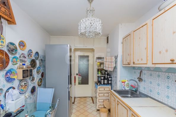 
  Продается 3-комн. квартира 78.5 м². Фото 12.