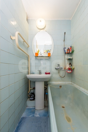 
  Продается 3-комн. квартира 78.5 м². Фото 13.