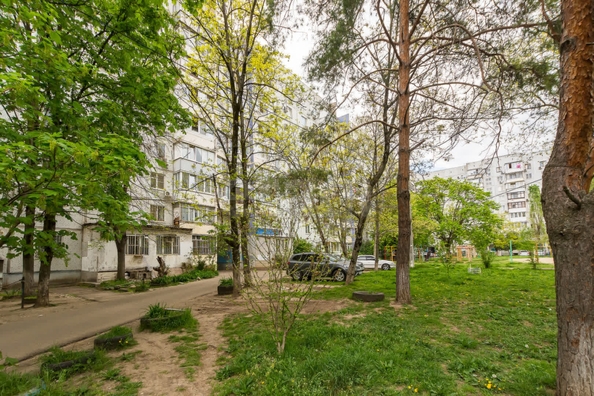 
  Продается 3-комн. квартира 78.5 м². Фото 25.