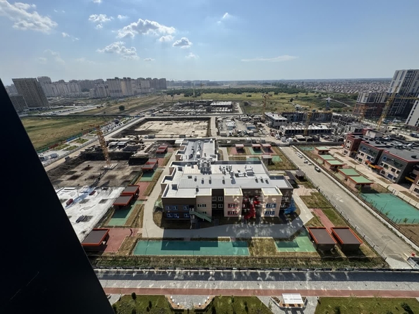 
  Продается студия 26.3 м², в ЖК Архитектор, литера 7.1. Фото 7.