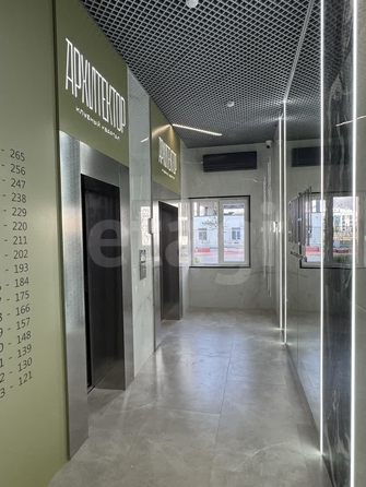 
  Продается студия 26.3 м², в ЖК Архитектор, литера 7.1. Фото 11.