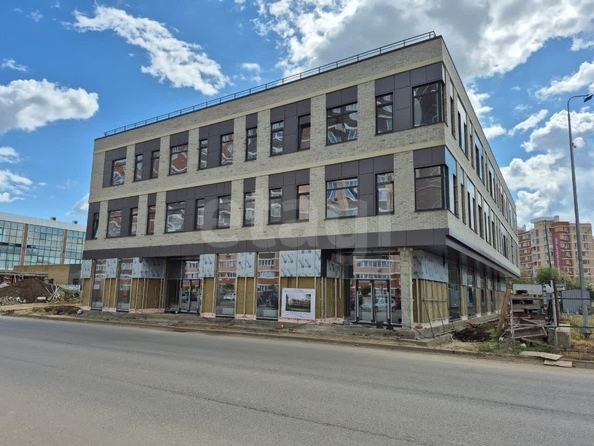 
  Сдается офис 1000 м². Фото 2.