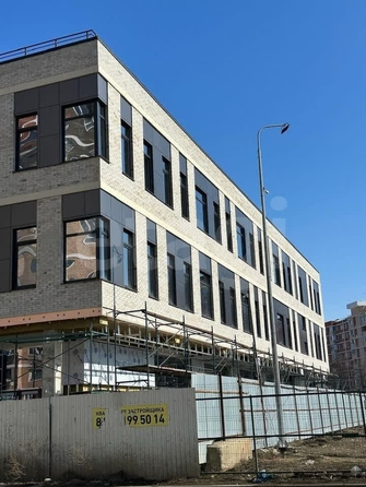 
  Сдается офис 1000 м². Фото 3.