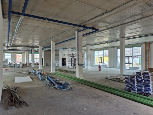 
  Сдается офис 1000 м². Фото 5.