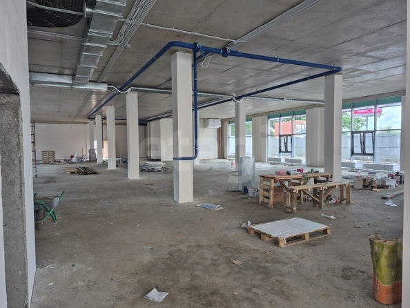 
  Сдается офис 1000 м². Фото 6.